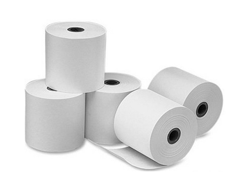 Чековая лента