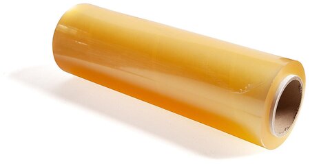 Пленка для горячего стола, 400мм х 9мкм вес 3.8кг