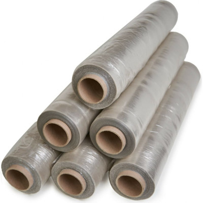 Стрейч вторич. 500мм, вес 2.2кг