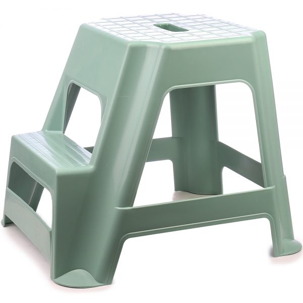 Табурет-стремянка, 2 ступени, до 120 кг