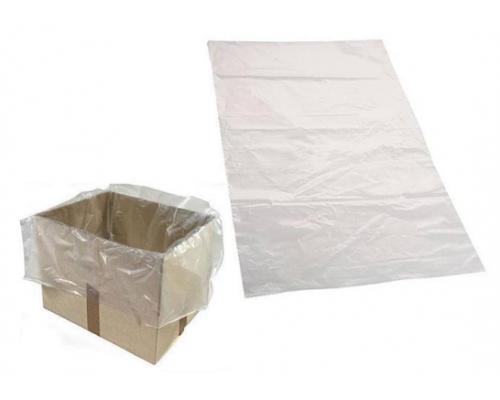 Фасовка пласт 60х80 / 50, вес 0.5кг. прочные